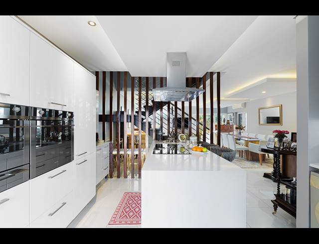 3 BEDROOM CLUSTER FOR SALE IN BRYANSTON